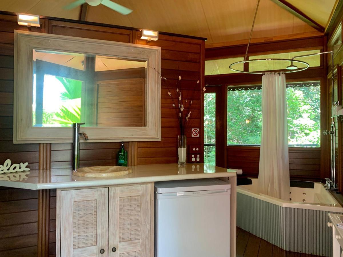Villa 1 Chambre
