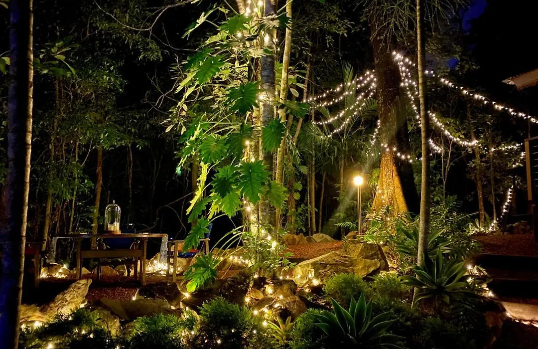 Cairns Rainforest Retreat-1