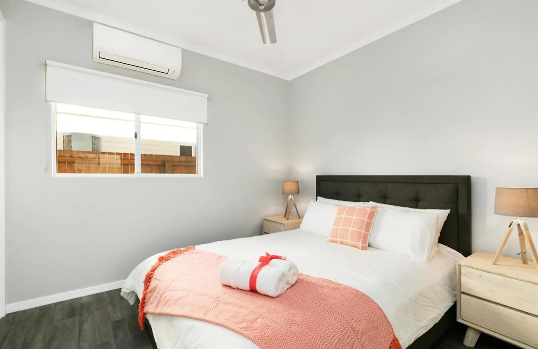 Estilo Bed And Breakfast-1