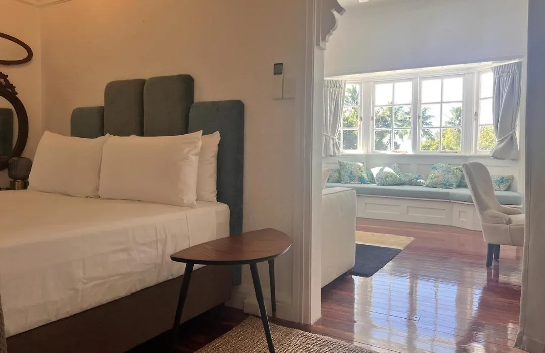 Floriana Boutique Hotel-1