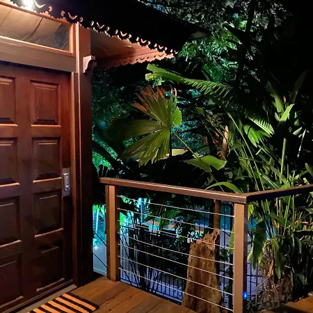 Cairns Rainforest Retreat-2