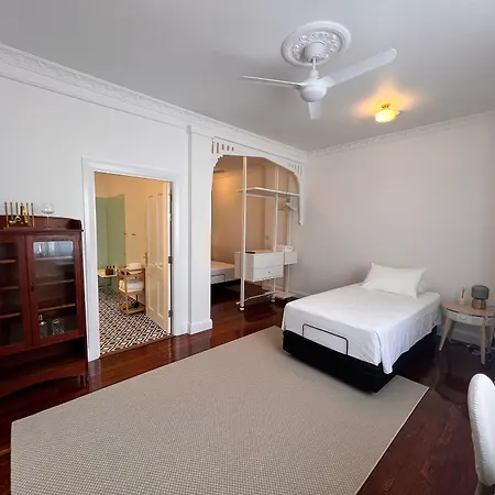 Floriana Boutique Hotel-3